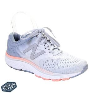 New Balance Women’s 940 V4 Athletic Running Shoes | Fog/Ginger | PRELOVED!